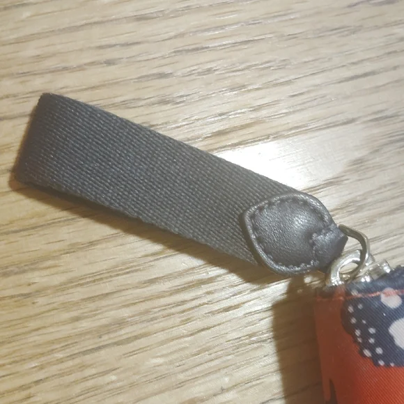 kate spade Orange Butterfly Wallet - Picture 3 of 11